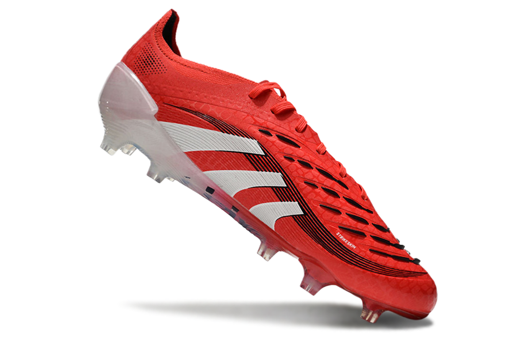 Predator Elite Football Boots Firm Ground