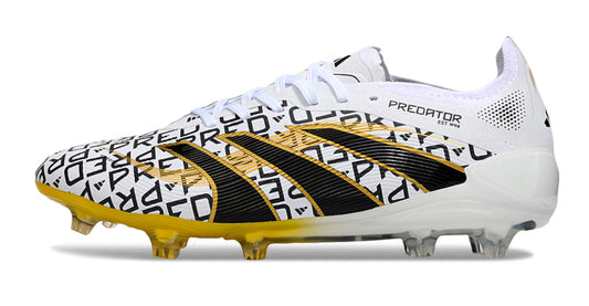 Predator 25 Elite  Firm Ground Football Boots