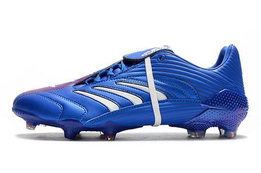 Predator Absolute Football Boots Firm Ground