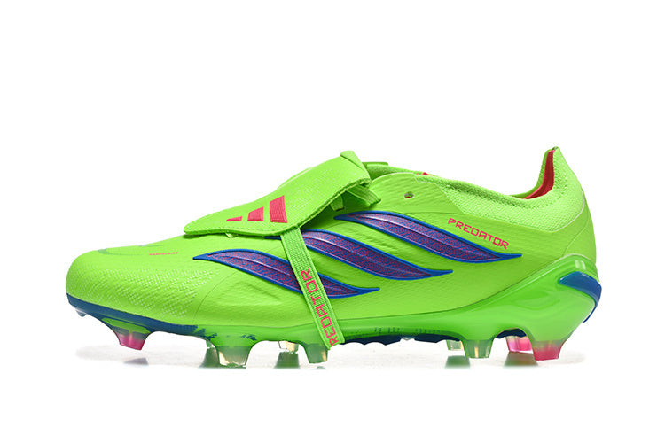Predator 26 Elite Tongue Fold Over Football Boots Firm Ground