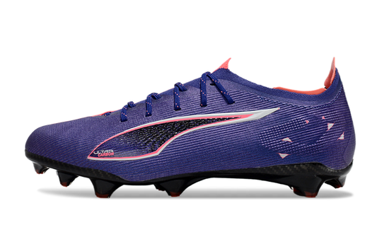 Ultra 5 Ultimate Football Boots Firm Ground