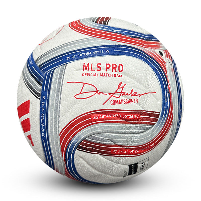Ballon Adidas MLS 26-27 Pro