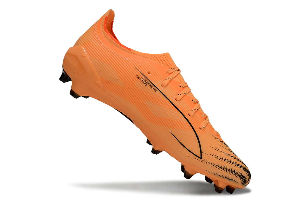 Ultra 5 Ultimate Football Boots Firm Ground