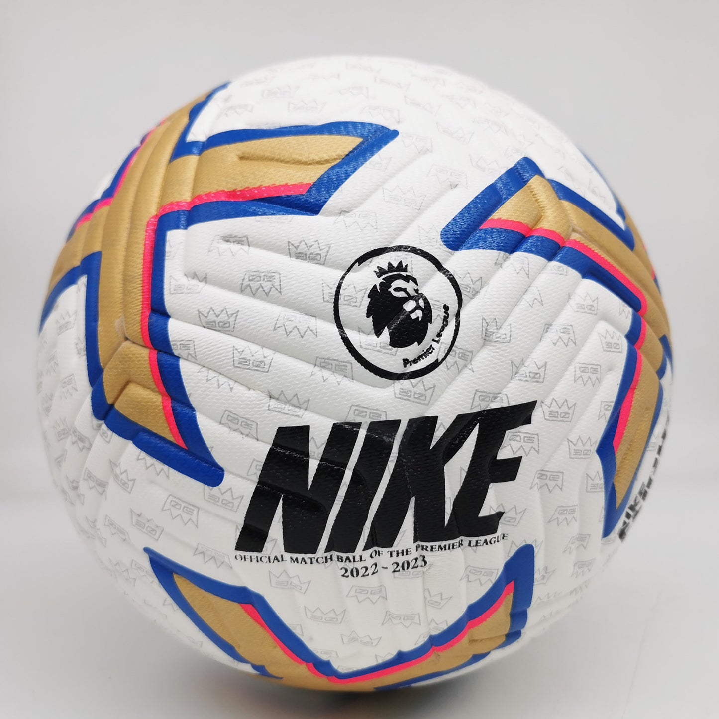 Ballon Nike Premier League Pro 23-24