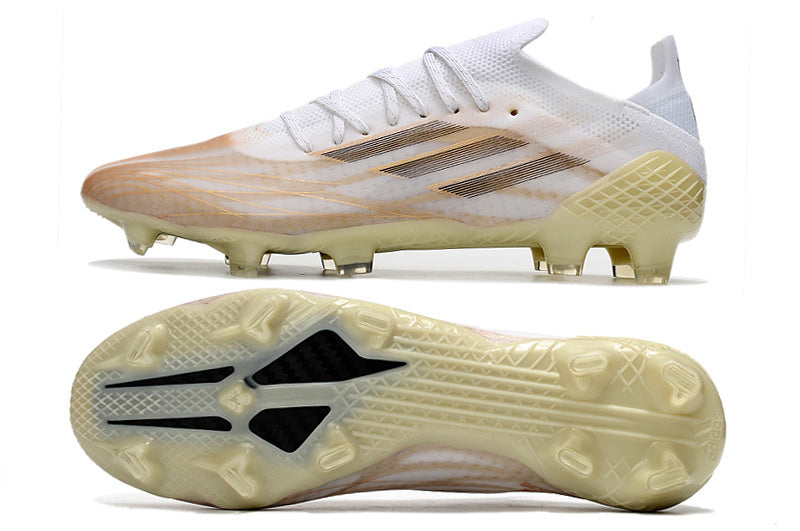 X Speedflow Football Boots Firm Ground