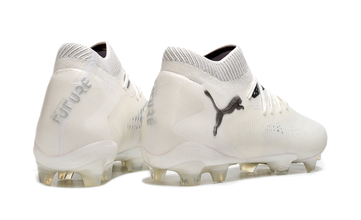Future 8 Match Firm Ground Football Boots