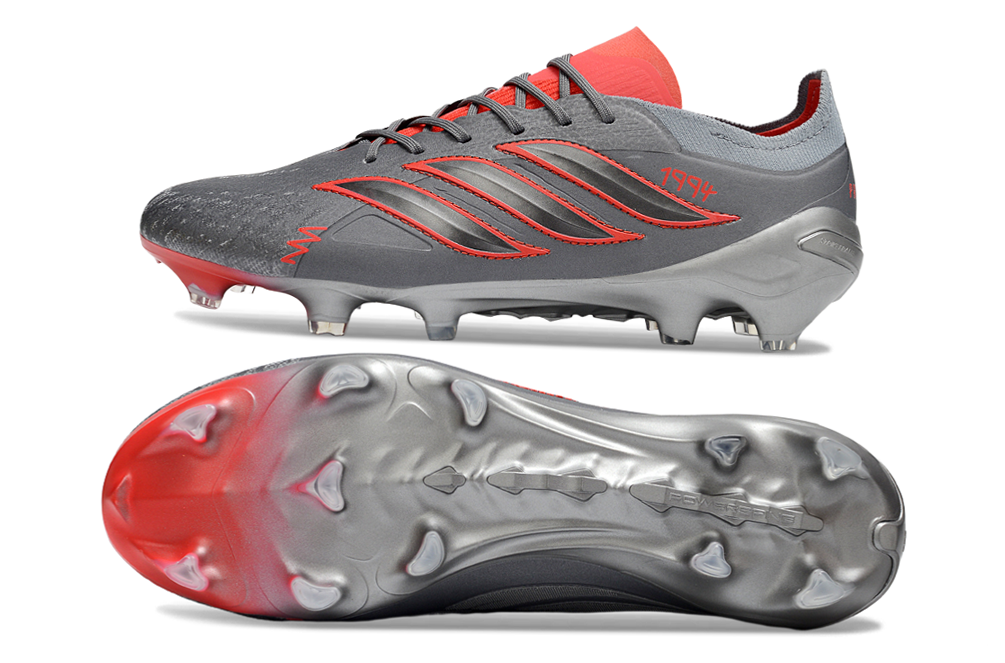 Predator 26 Elite Football Boots Firm Ground
