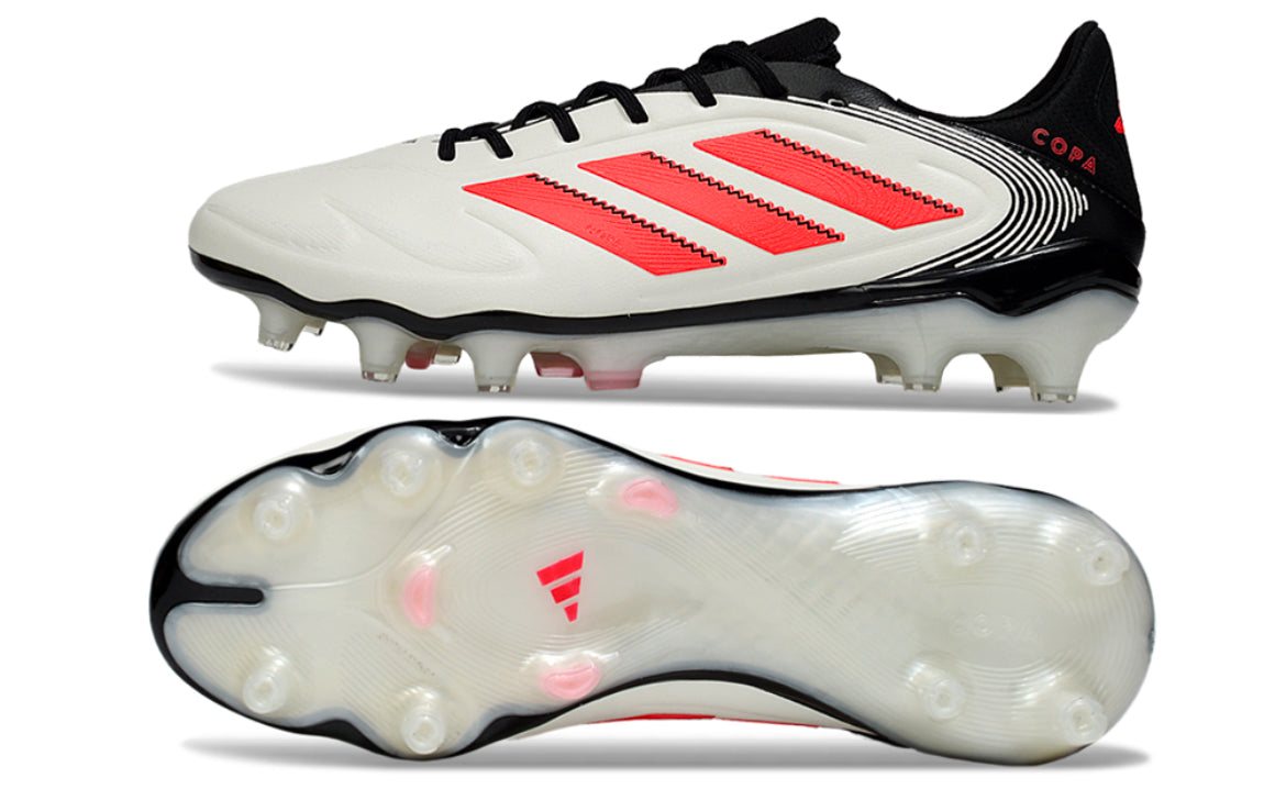Copa pure 3 Elite Firm Ground Football Boots