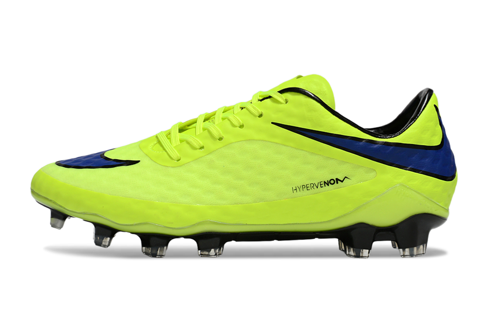 Hypervenom Phantom 1 Football Boots Firm Ground