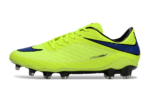 Hypervenom Phantom 1 Football Boots Firm Ground