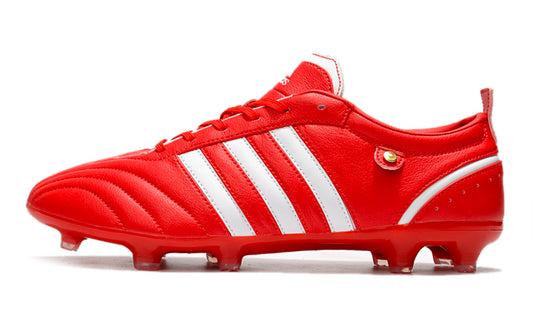 Adipure Firm Ground Football Luxe