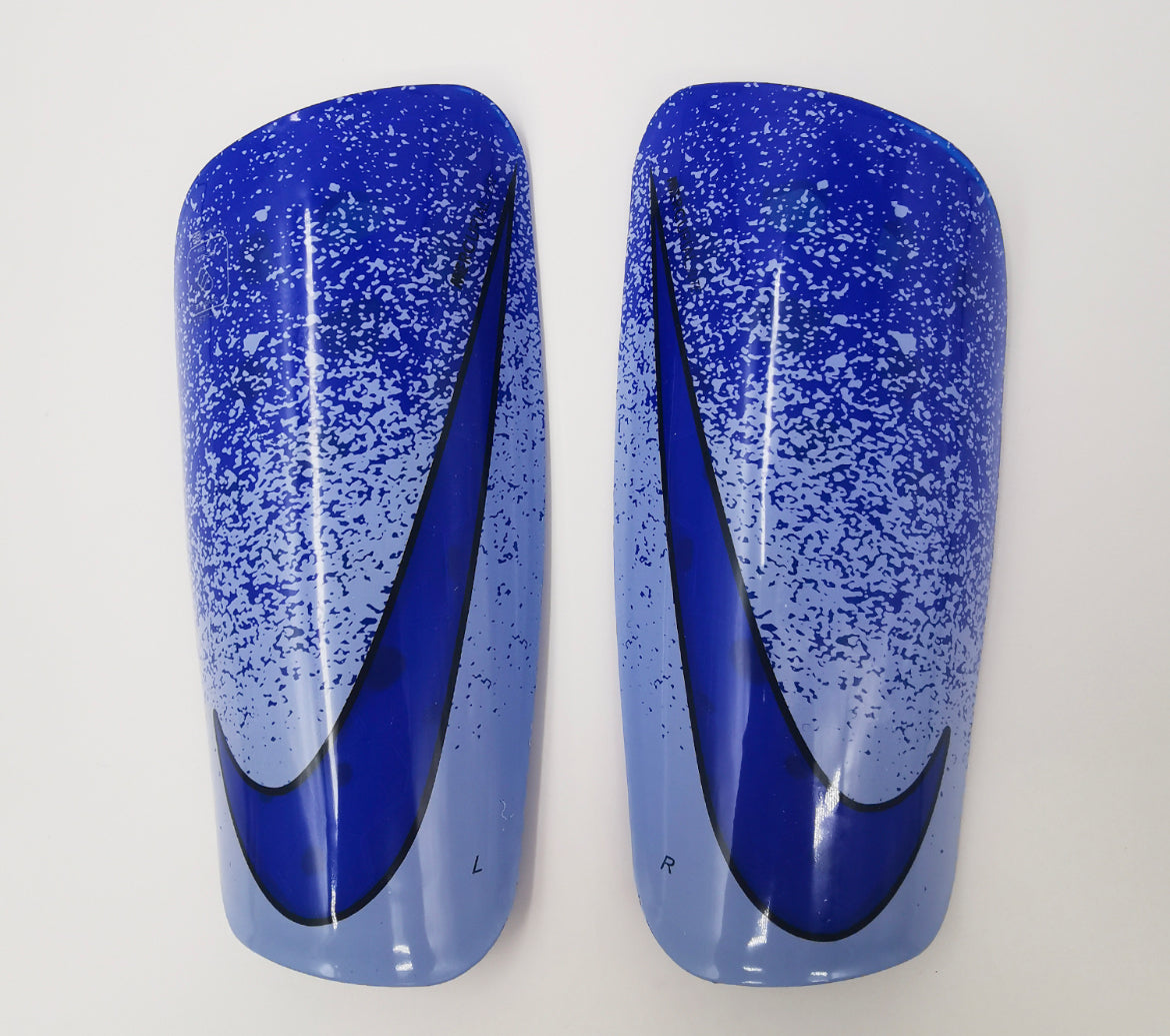 Nike Protège tibias football