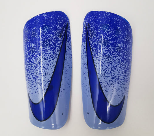 Nike Protège tibias football