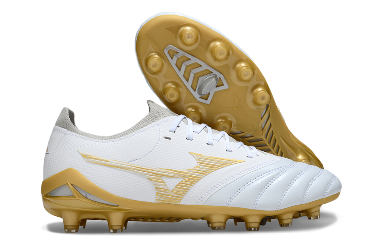Morelia Neo 4 Beta Football Boots Firm Ground