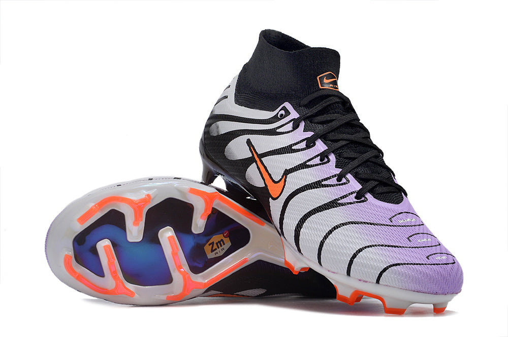 Mercurial Superfly 15 Elite x Air Max Plus Football Boots Firm Ground