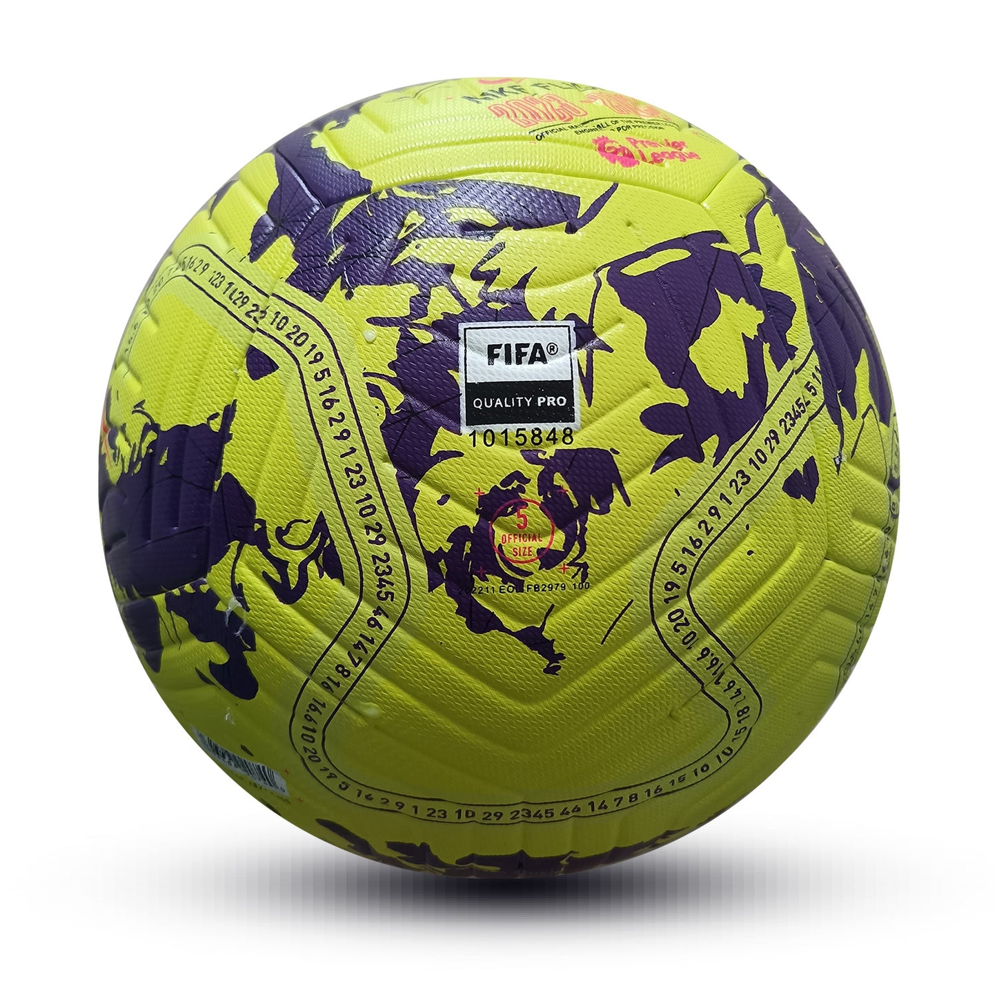 Ballon Nike Premier League Pro 23-24