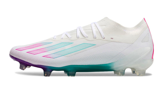 X Crazyfast Elite Firm Ground Football Boots