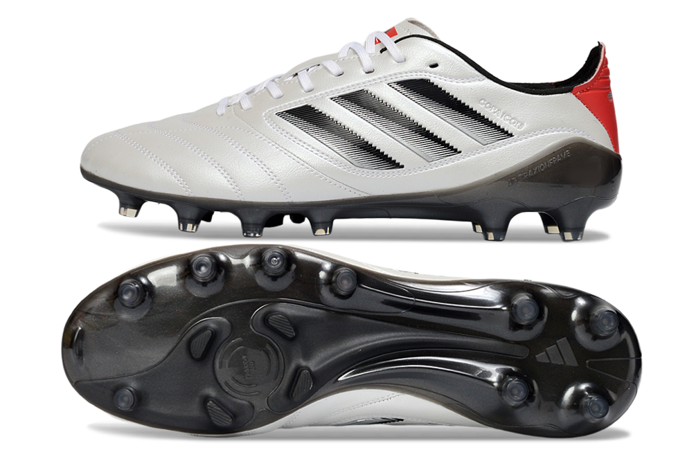Copa Icon 2 Football Boots Film Ground