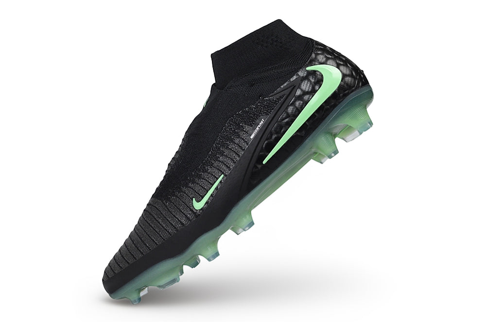 Phantom 6 Mid Elite Football Boots Firm Ground