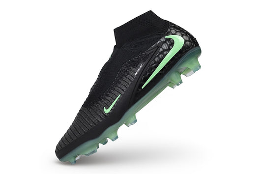 Phantom 6 Mid Elite Football Boots Firm Ground