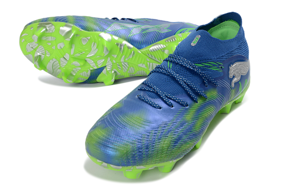 Puma Future 9 Ultimate Football Boots Firm Ground