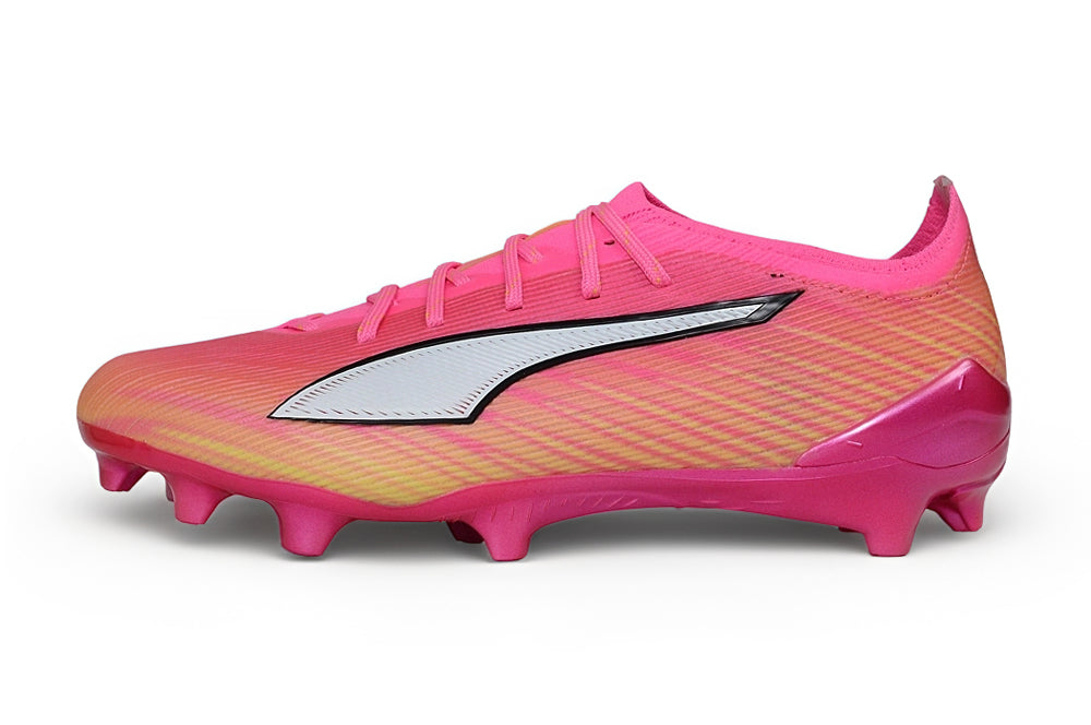 Ultra 6 Ultimate Football Boots Firm Ground