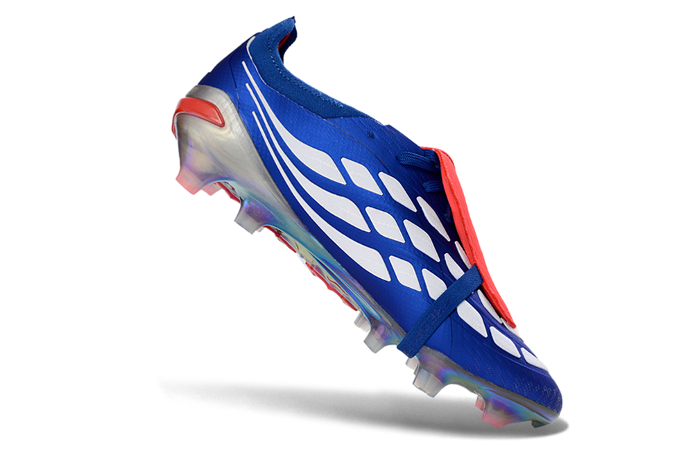 Predator 26 Elite Tongue Fold Over Football Boots Firm Ground