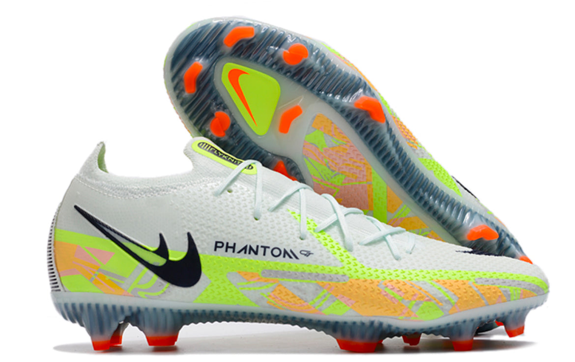 Mercurial Vapor Phantom GT 2 Elite Firm Ground Football Boots