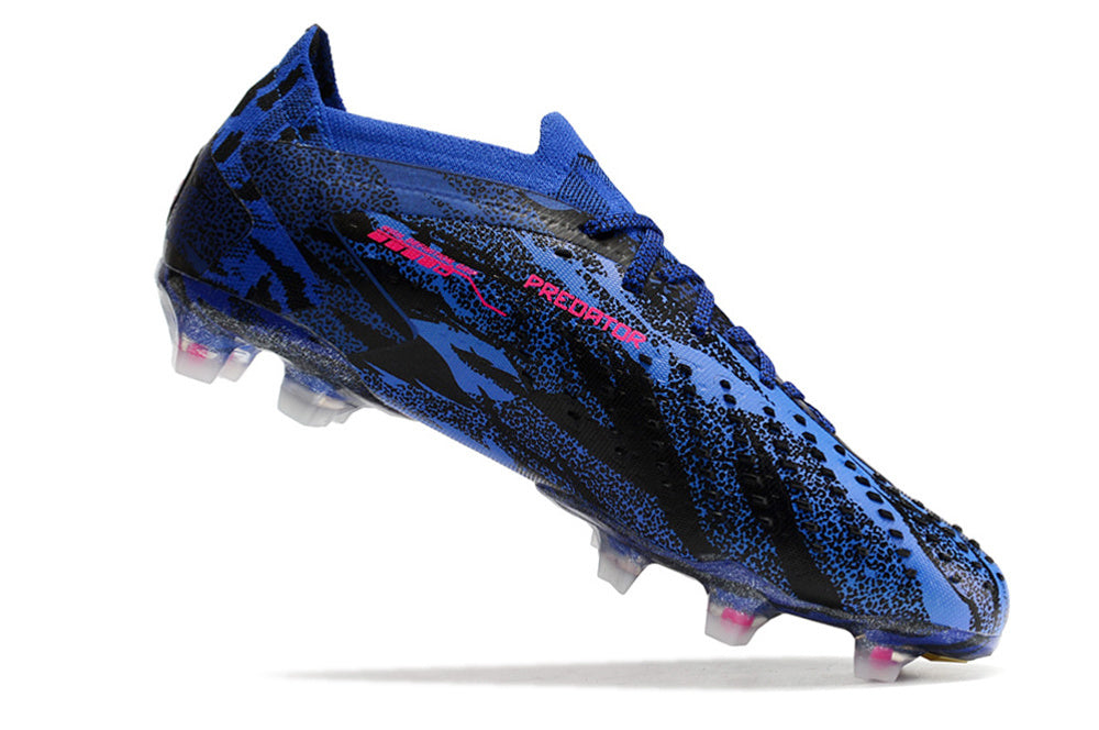 Predator Accuracy Low Football Boots Firm Ground