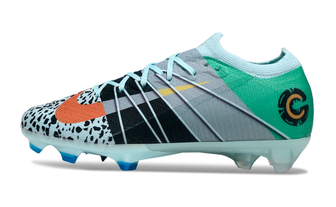 Mercurial Vapor 9 Elite Firm Ground Football Boots