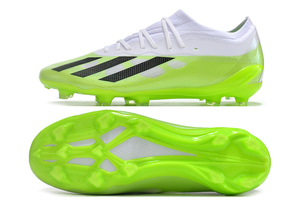 X Crazyfast Football Boots Firm Ground