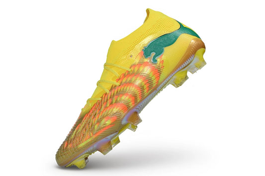 Puma Future 9 Ultimate Football Boots Firm Ground