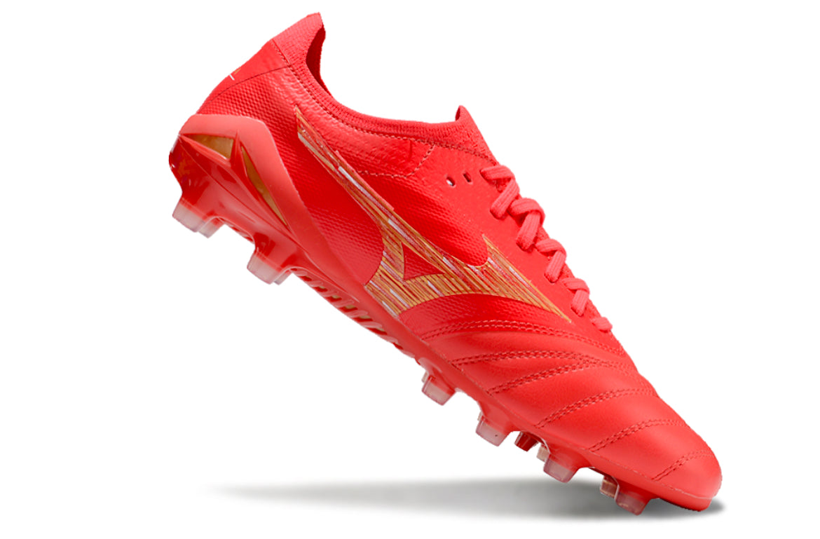 Morelia Neo 4 Bate Elite Firm Ground Football Boots