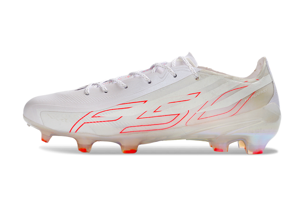 F50 Hyperfast Elite Football Boots Firm Ground
