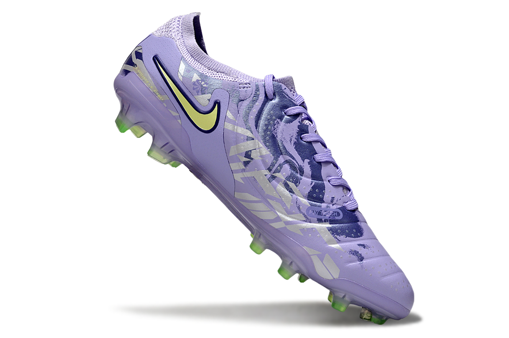 Tiempo Legend 10 Elite Football Boots Firm Ground