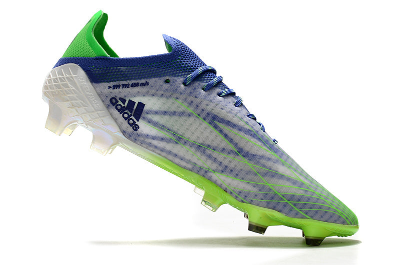 X Speedflow Football Boots Firm Ground