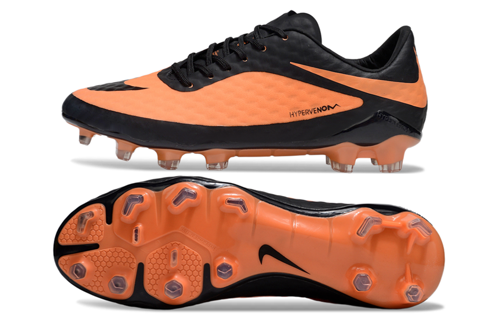 Hypervenom Phantom 1 Football Boots Firm Ground