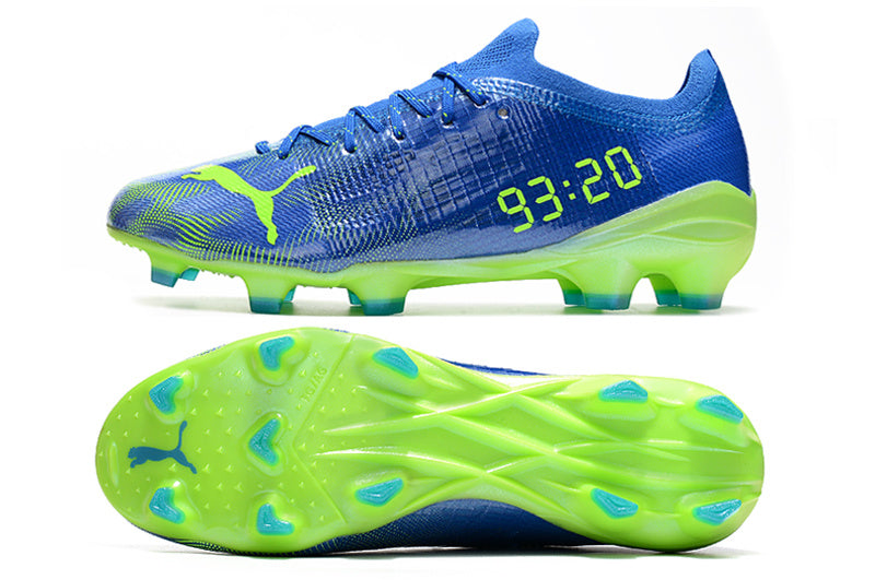 Ultra 1.3 Football Boots Firm Ground