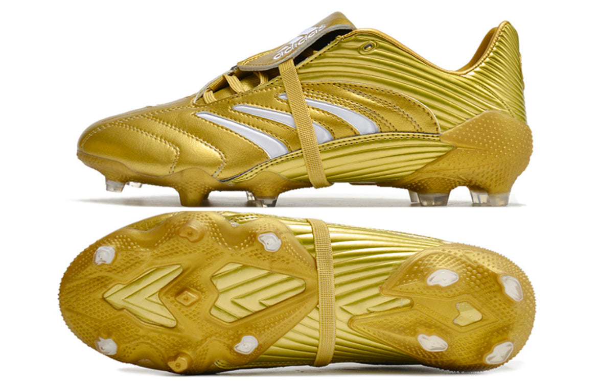 Predator Absolute Firm Ground Football Boots