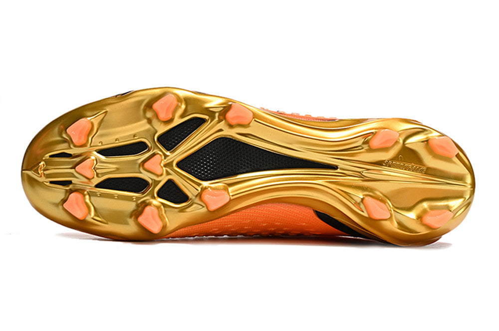 X Speedflow Laceless Football Boots Firm Ground