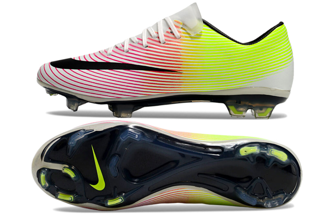 Mercurial Vapor 10 Firm Ground Football Boots