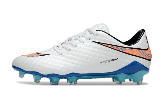 Hypervenom Phantom 1 Football Boots Firm Ground
