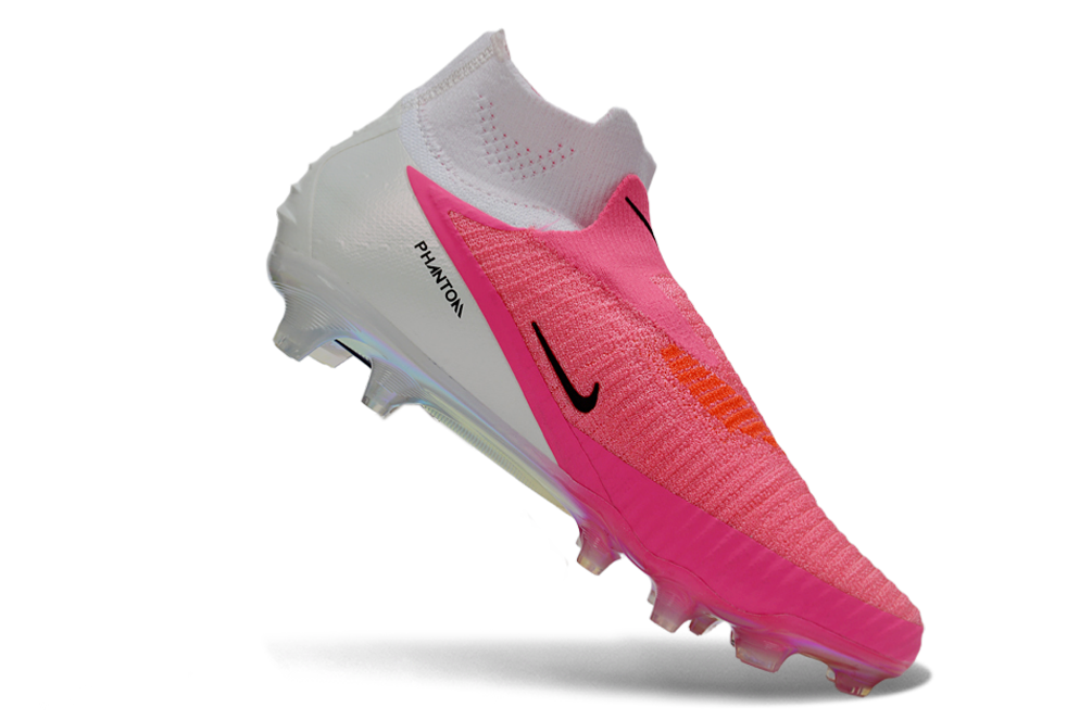 Phantom 6 Mid Elite Football Boots Firm Ground