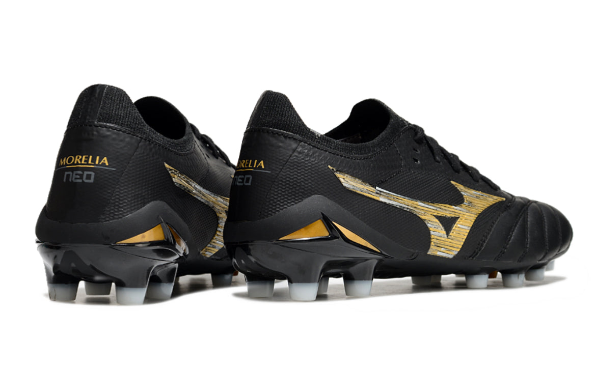 Morelia Neo 4 Bate Elite Firm Ground Football Boots