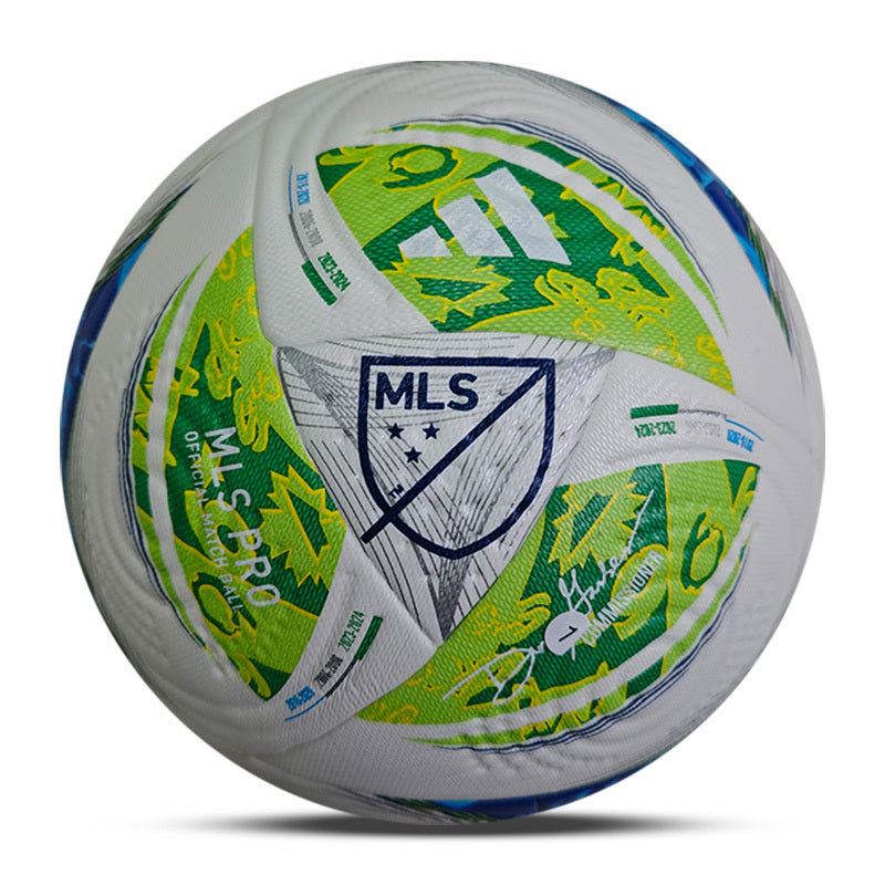 Ballon Adidas MLS 23-24 Pro