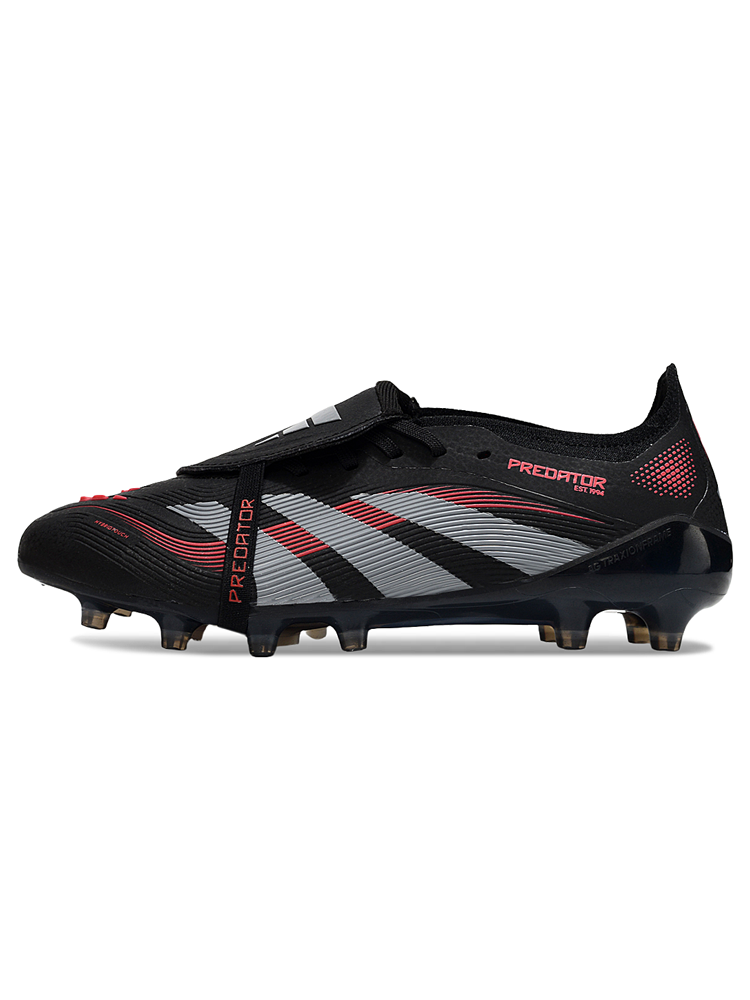 Predator Elite Tongue Fold Over Football Boots Artificial Grass