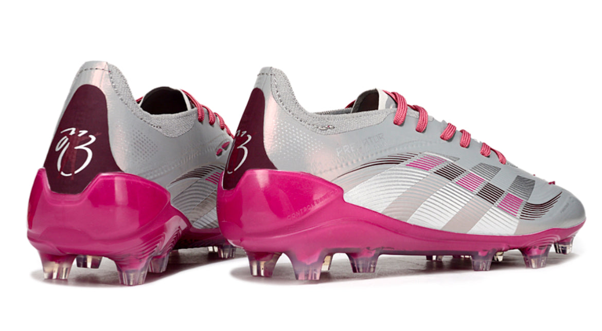 Predator Elite x Belligham Firm Ground Football Boots