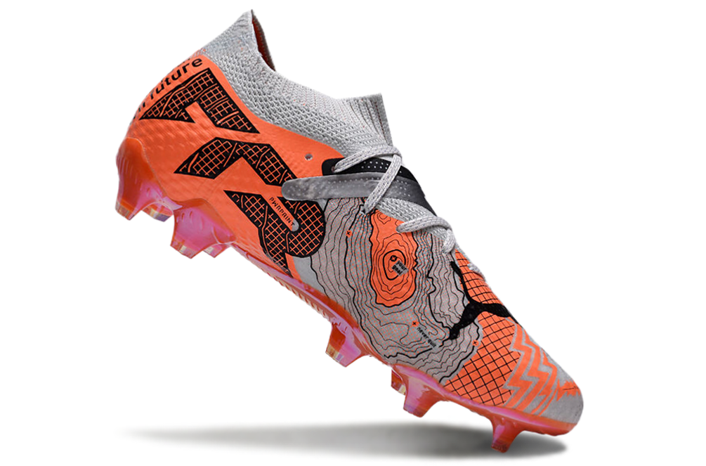 Future 7 Ultimate Football Boots Firm Ground