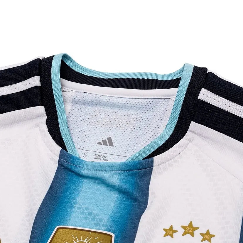 MAILLOT DOMICILE ARGENTINE