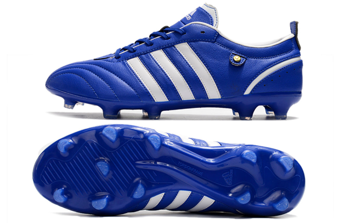 Adipure Firm Ground Football Luxe